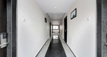 Lobby Area