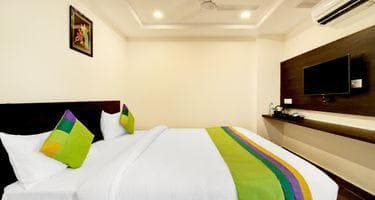 King Executive Room